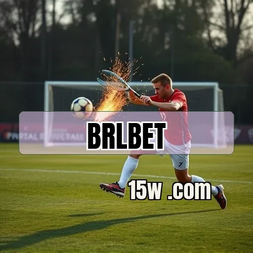 brlbet: Vantagens e Oportunidades na Seção de Esportes