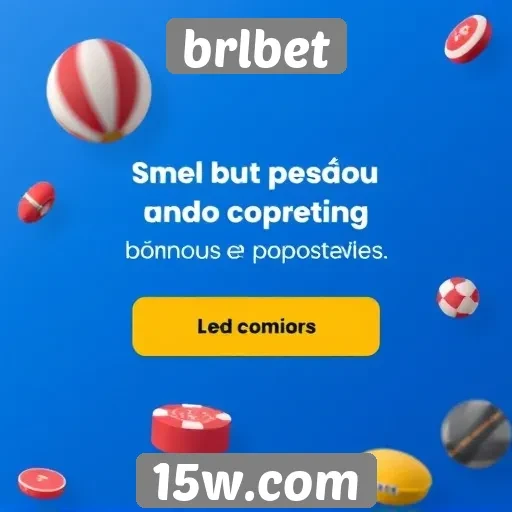 Avaliação de bônus e promoções no site brlbet