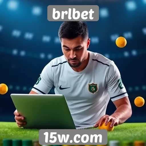 Promoções e bônus do brlbet atraem novos usuários