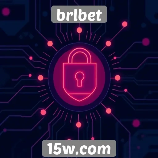 Plataforma brlbet investe em segurança para usuários