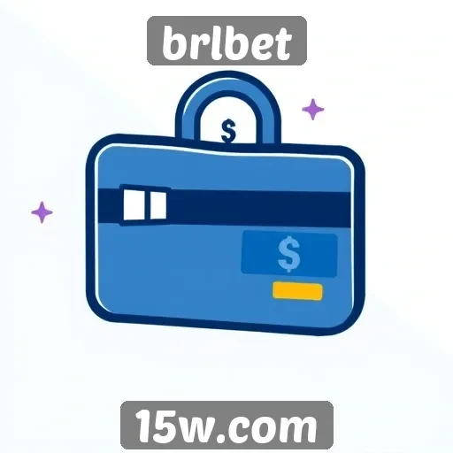 Explorando os métodos de pagamento disponíveis no brlbet